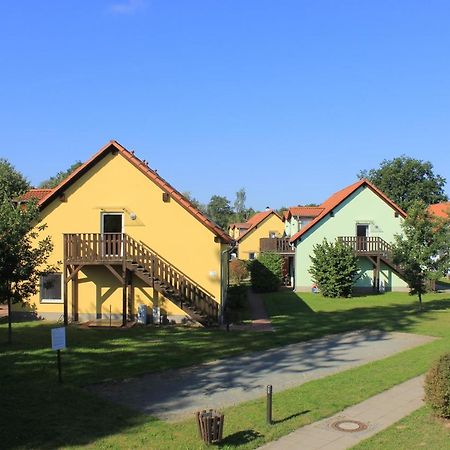Mueritzparadies - Feriendorf Alte Fahrt Rechlin Zewnętrze zdjęcie