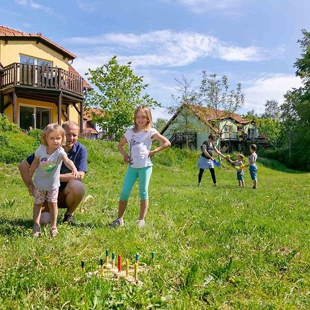 Mueritzparadies - Feriendorf Alte Fahrt Rechlin Zewnętrze zdjęcie