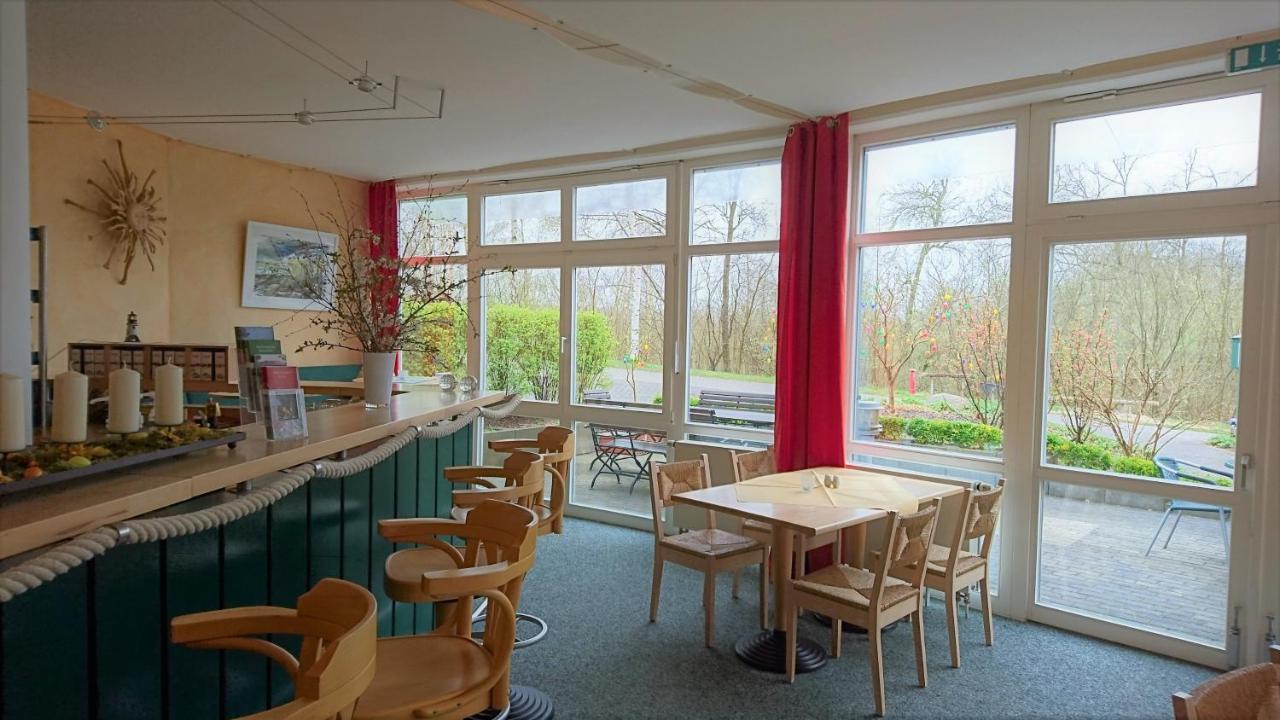 Mueritzparadies - Feriendorf Alte Fahrt Rechlin Zewnętrze zdjęcie